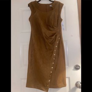 Shelby & Palmer dress